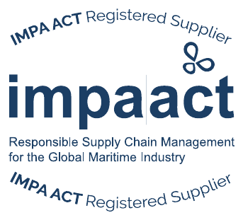 IMPA ACT Registered Supplier